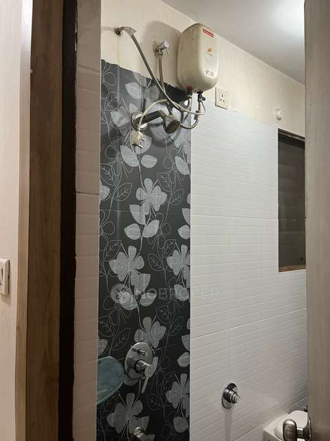 2 BHK Flat In Tharwani Residency  For Sale  In Panvel