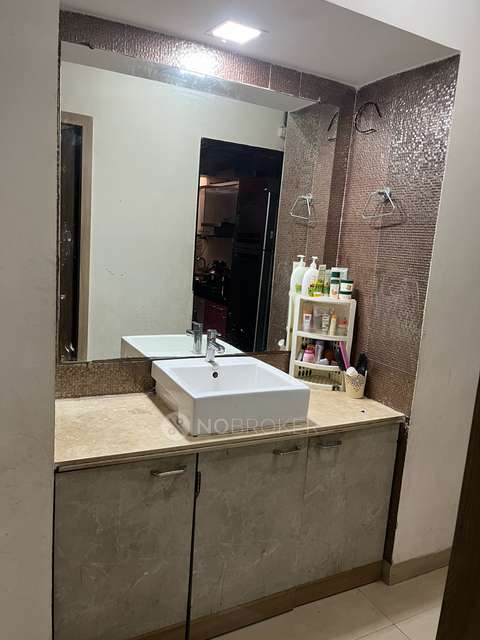 2 BHK Flat In Tharwani Residency  For Sale  In Panvel