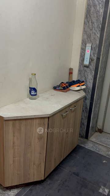 2 BHK Flat In Tharwani Residency  For Sale  In Panvel