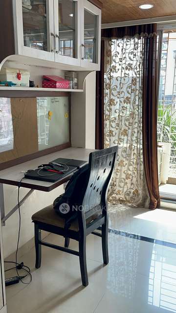 2 BHK Flat In Tharwani Residency  For Sale  In Panvel