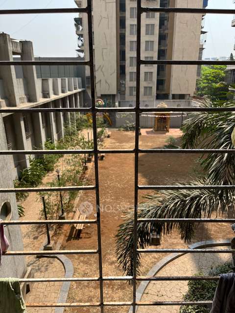 2 BHK Flat In Tharwani Residency  For Sale  In Panvel