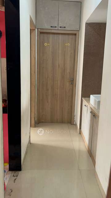 2 BHK Flat In Tharwani Residency  For Sale  In Panvel