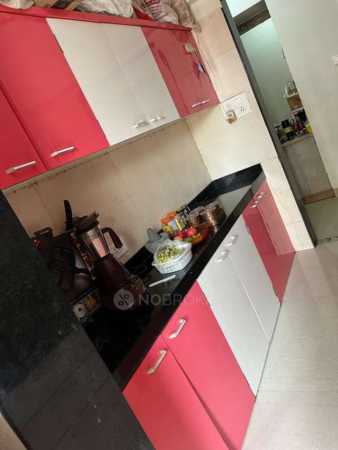 2 BHK Flat In Tharwani Residency  For Sale  In Panvel