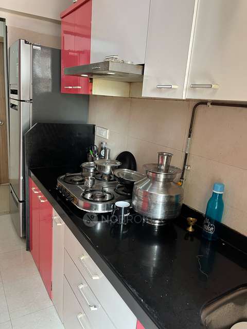 2 BHK Flat In Tharwani Residency  For Sale  In Panvel