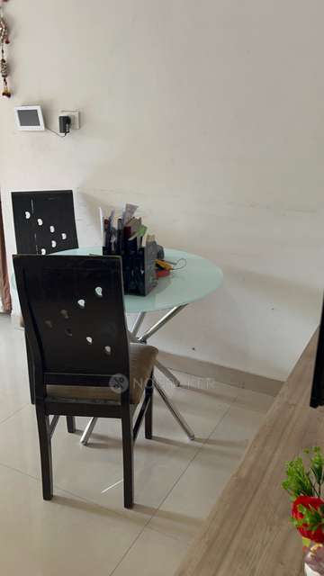 2 BHK Flat In Tharwani Residency  For Sale  In Panvel