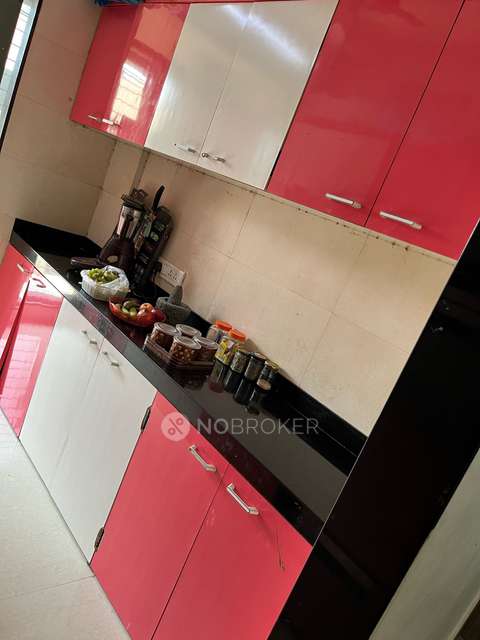 2 BHK Flat In Tharwani Residency  For Sale  In Panvel