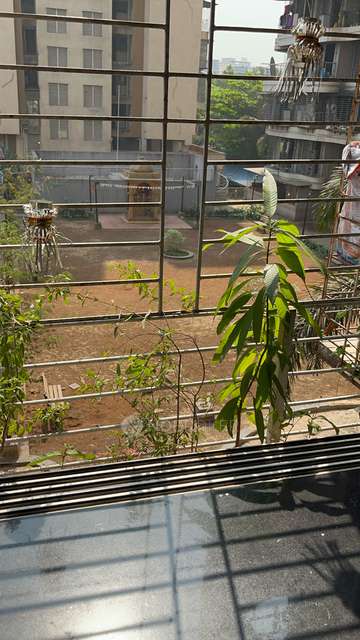 2 BHK Flat In Tharwani Residency  For Sale  In Panvel