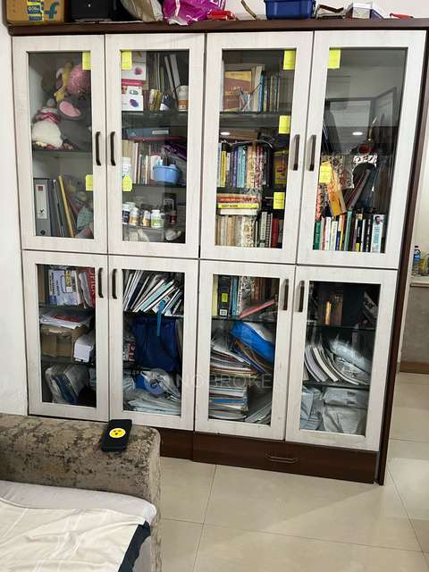 2 BHK Flat In Tharwani Residency  For Sale  In Panvel