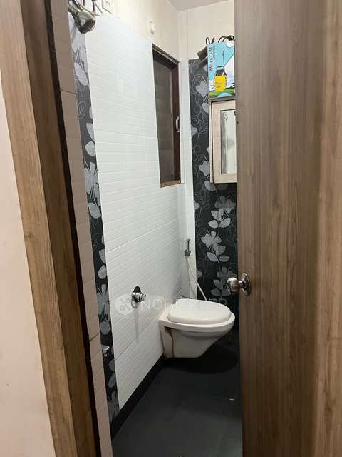 2 BHK Flat In Tharwani Residency  For Sale  In Panvel