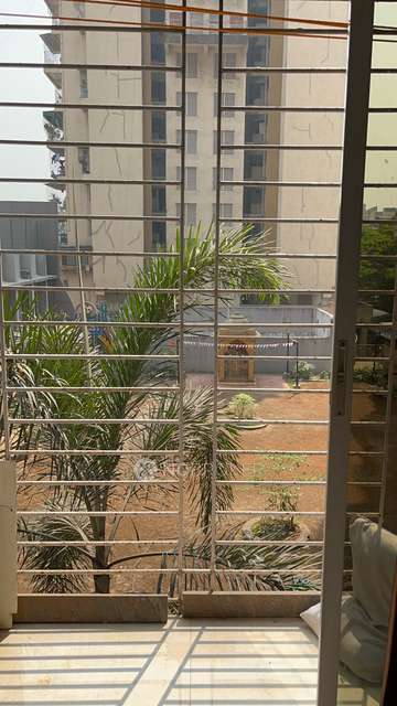 2 BHK Flat In Tharwani Residency  For Sale  In Panvel