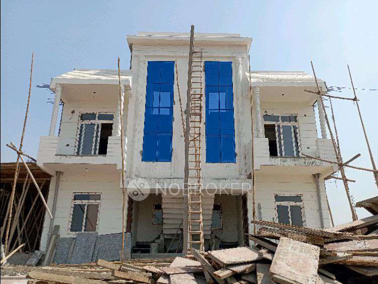 3 BHK Villa In Lagacy Homes  For Sale  In Sadullapur