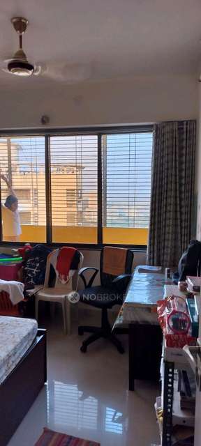 2 BHK Flat In Ajmera Rosemary And Rosewood For Sale  In Kalyan