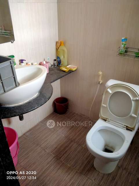 2 BHK Flat In Ajmera Rosemary And Rosewood For Sale  In Kalyan