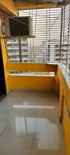 2 BHK Flat In Ajmera Rosemary And Rosewood For Sale  In Kalyan