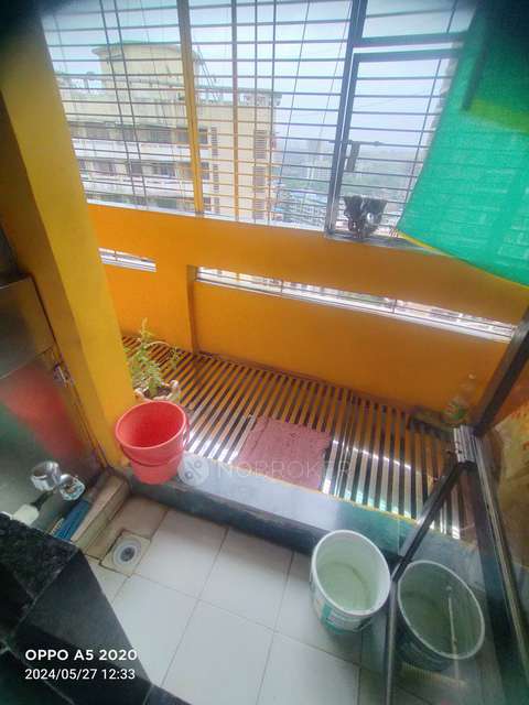 2 BHK Flat In Ajmera Rosemary And Rosewood For Sale  In Kalyan