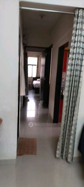 2 BHK Flat In Ajmera Rosemary And Rosewood For Sale  In Kalyan