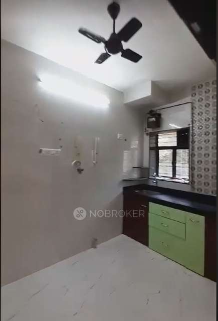 1 BHK Flat In Veena Sadan Chs For Sale  In Mulund West