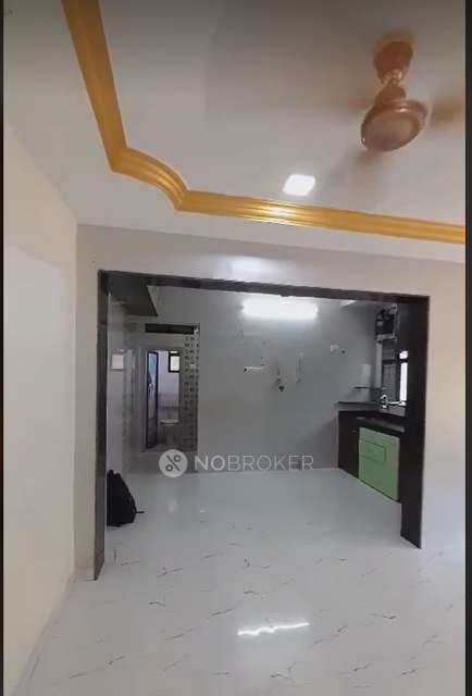 1 BHK Flat In Veena Sadan Chs For Sale  In Mulund West