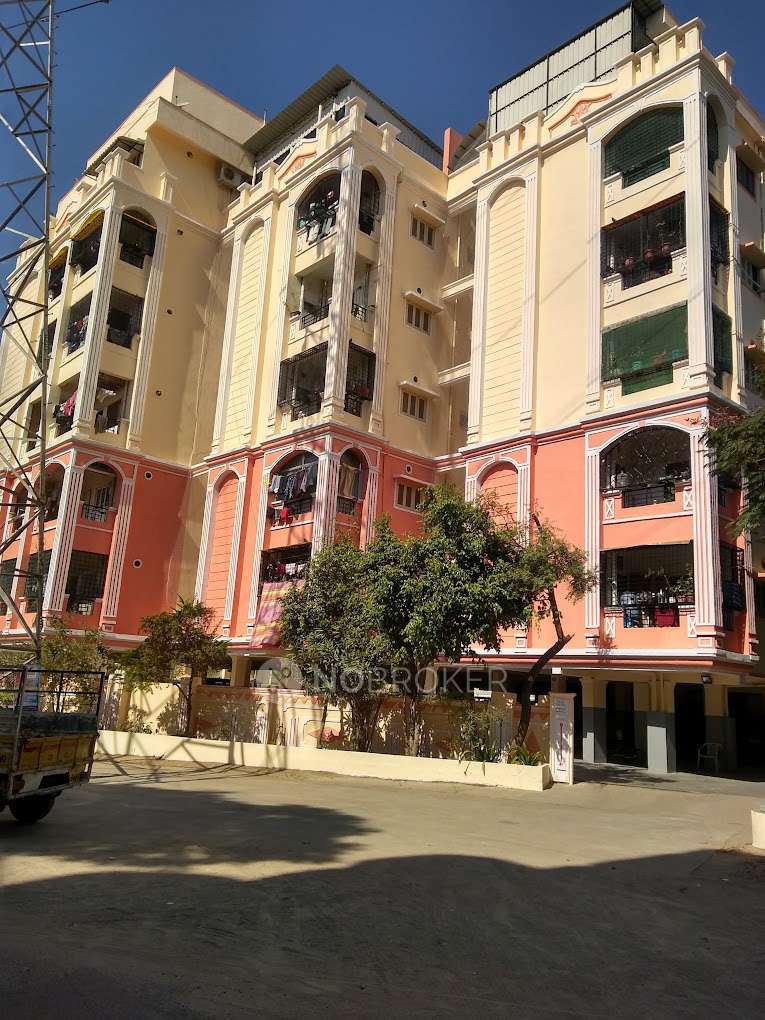 Venkata Kalyan Residency