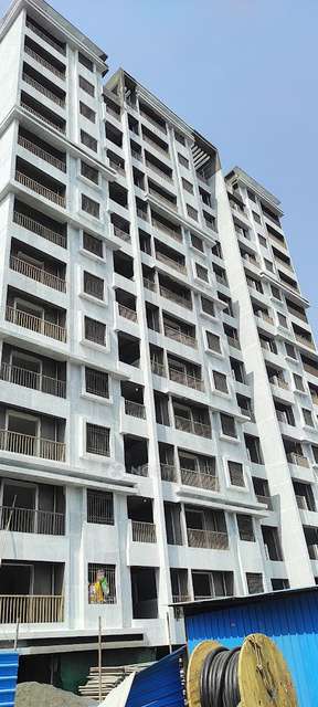 2 BHK Flat In Ashirwad Homes, Ravet for Rent  In Aashirwad Homes