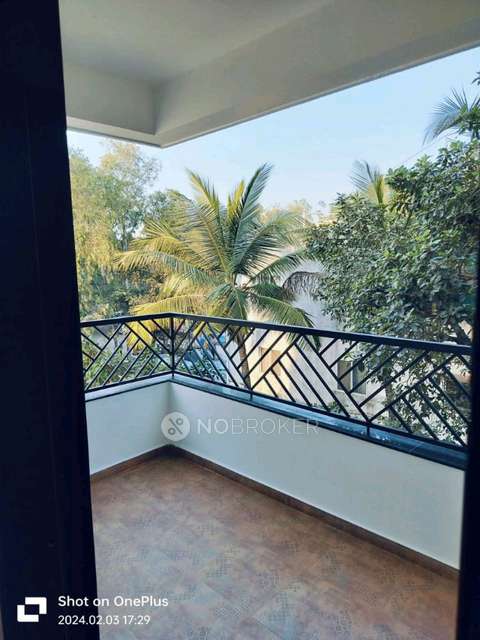 PG for Girls in Karve Nagar