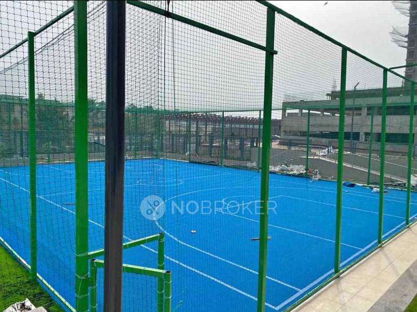 3 BHK Flat In Jinsharanam for Rent  In Yashwin Orizzonte