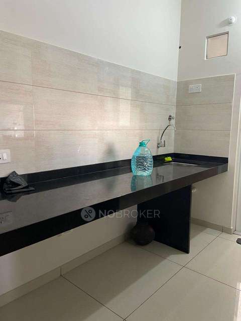 3 BHK Flat In Jinsharanam for Rent  In Yashwin Orizzonte