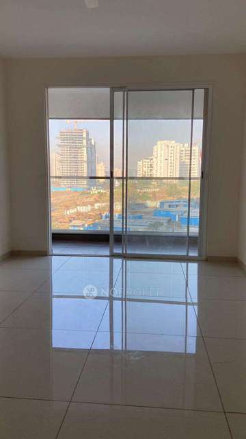 3 BHK Flat In Jinsharanam for Rent  In Yashwin Orizzonte