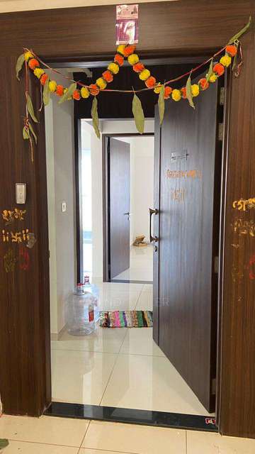 3 BHK Flat In Jinsharanam for Rent  In Yashwin Orizzonte