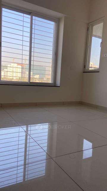 3 BHK Flat In Jinsharanam for Rent  In Yashwin Orizzonte