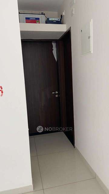 3 BHK Flat In Jinsharanam for Rent  In Yashwin Orizzonte