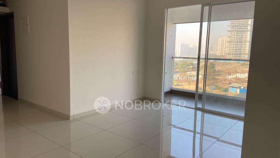 3 BHK Flat In Jinsharanam for Rent  In Yashwin Orizzonte