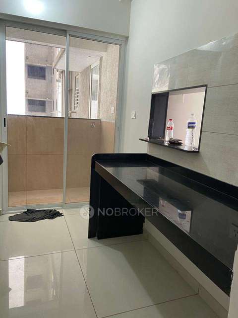 3 BHK Flat In Jinsharanam for Rent  In Yashwin Orizzonte