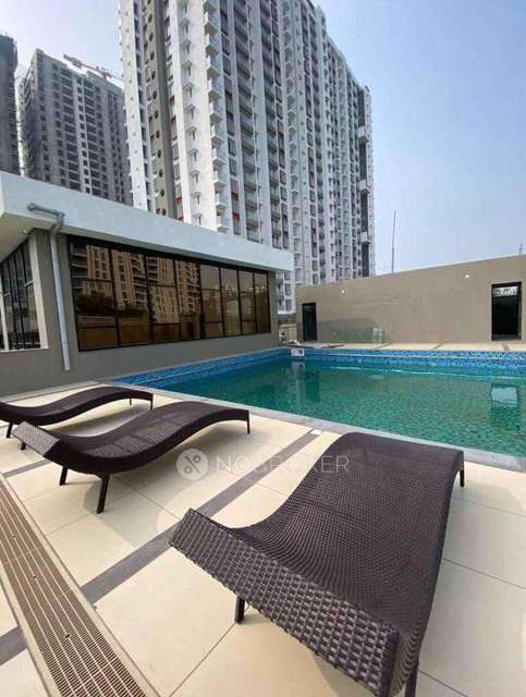 3 BHK Flat In Jinsharanam for Rent  In Yashwin Orizzonte
