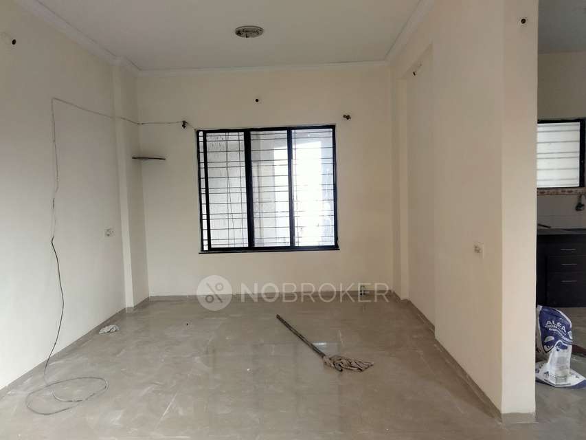 2 BHK Flat In Bhakti Vrundavan Society, Ambegaon Pathar for Rent  In Ambegaon Budruk