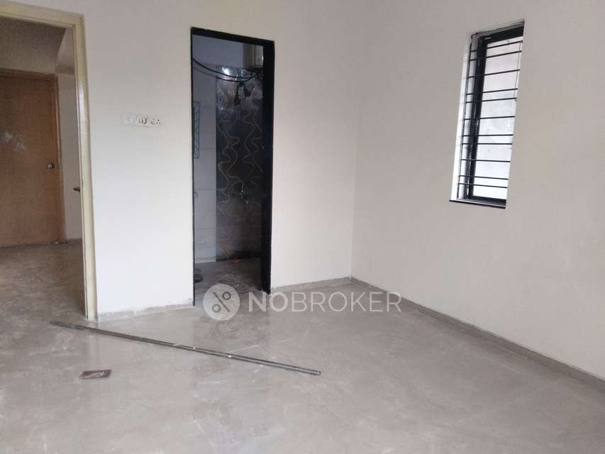2 BHK Flat In Bhakti Vrundavan Society, Ambegaon Pathar for Rent  In Ambegaon Budruk