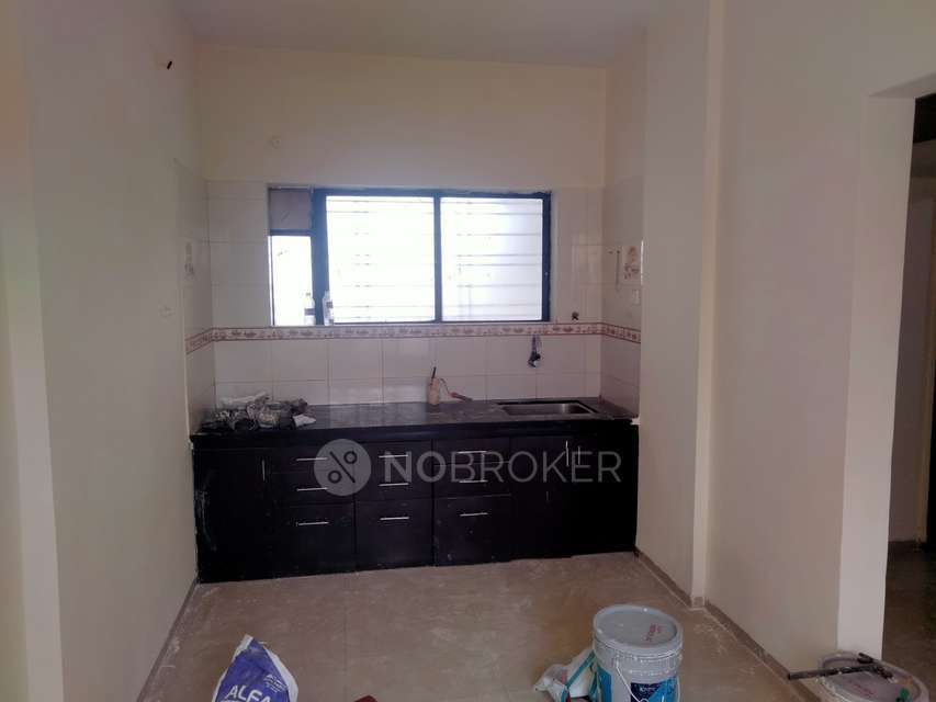 2 BHK Flat In Bhakti Vrundavan Society, Ambegaon Pathar for Rent  In Ambegaon Budruk