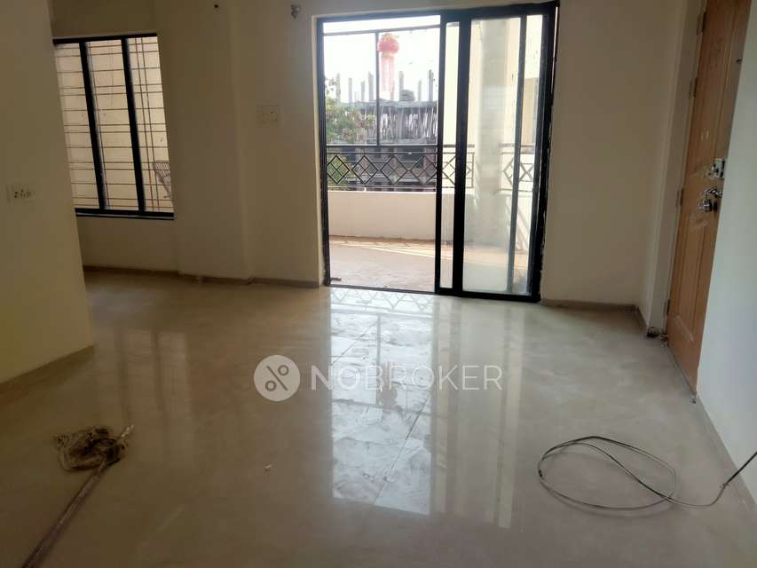 2 BHK Flat In Bhakti Vrundavan Society, Ambegaon Pathar for Rent  In Ambegaon Budruk