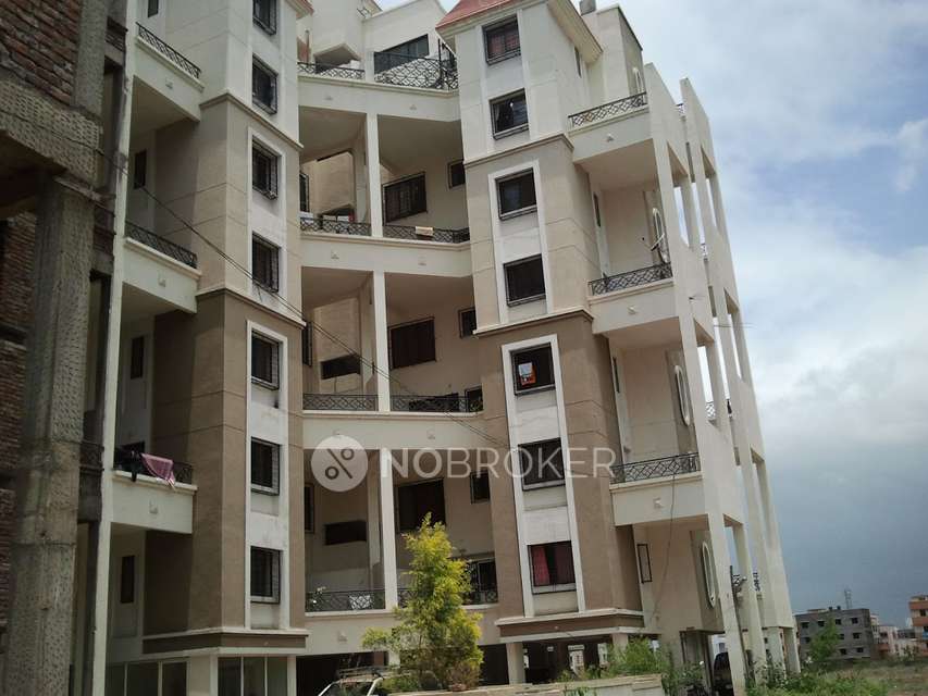 2 BHK Flat In Bhakti Vrundavan Society, Ambegaon Pathar for Rent  In Ambegaon Budruk