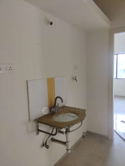 2 BHK Flat In Bhakti Vrundavan Society, Ambegaon Pathar for Rent  In Ambegaon Budruk