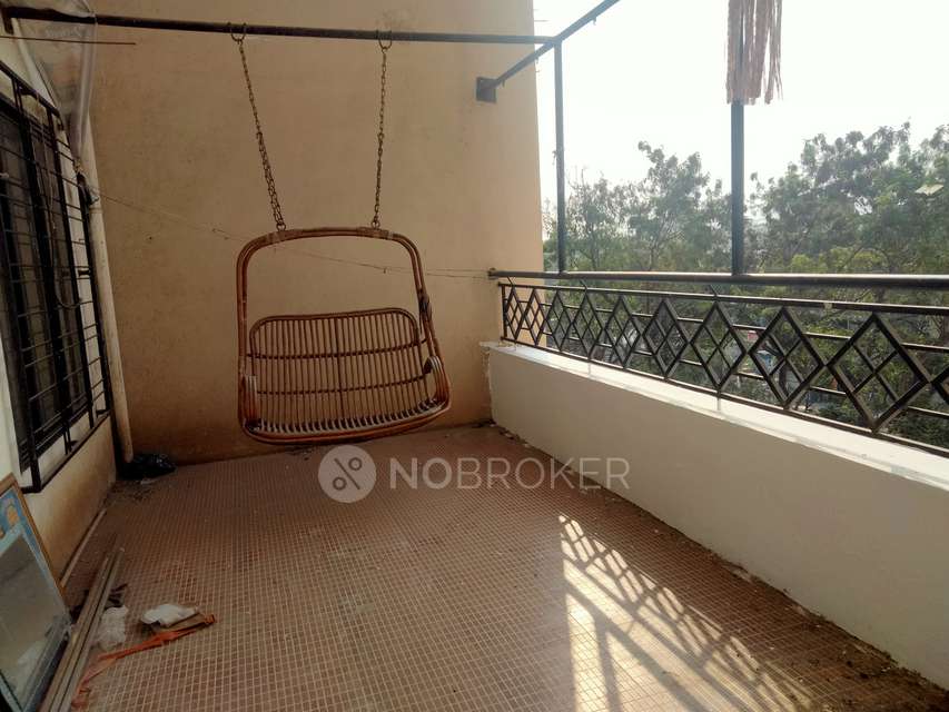 2 BHK Flat In Bhakti Vrundavan Society, Ambegaon Pathar for Rent  In Ambegaon Budruk