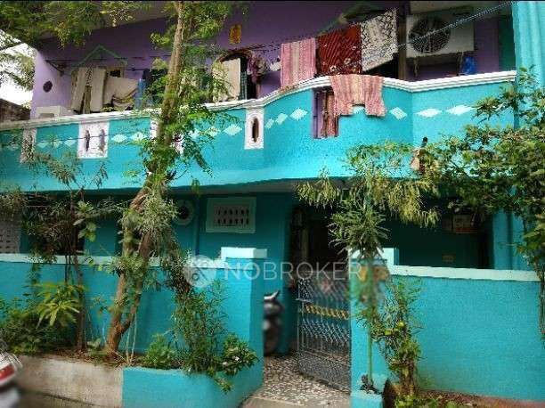 1 RK House for Rent  In Valasaravakkam