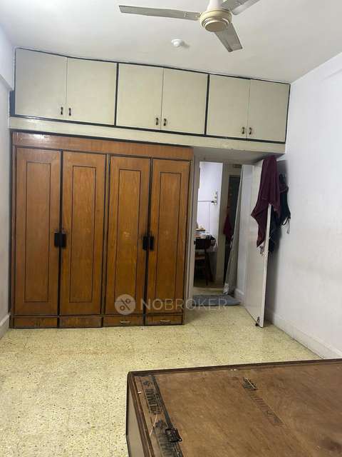 1 BHK Flat In Standalone Building  For Sale  In Bhawani Peth