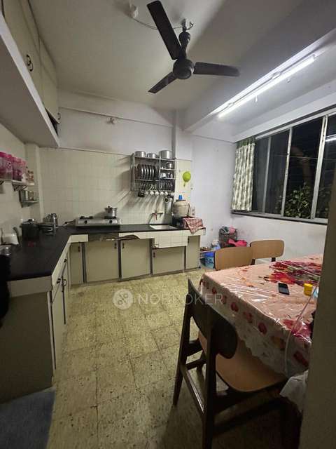 1 BHK Flat In Standalone Building  For Sale  In Bhawani Peth