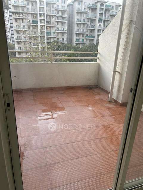 2 BHK Flat In  Eves Garden for Rent  In Keshav Nagar