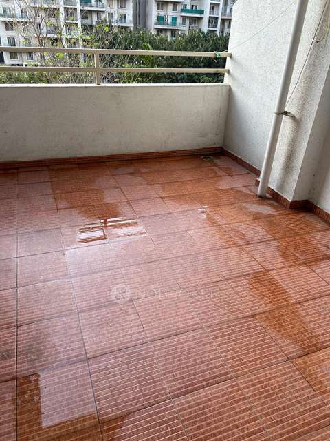 2 BHK Flat In  Eves Garden for Rent  In Keshav Nagar