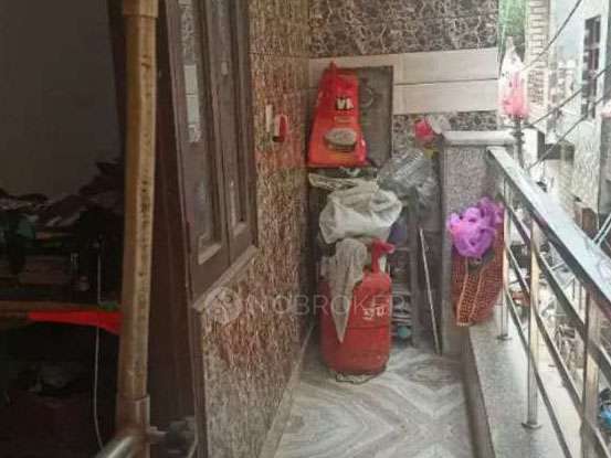 4 BHK Flat In Standalone Building  For Sale  In Burari