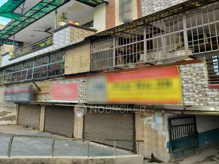 Shop in Sahibabad, Ghaziabad for Rent 