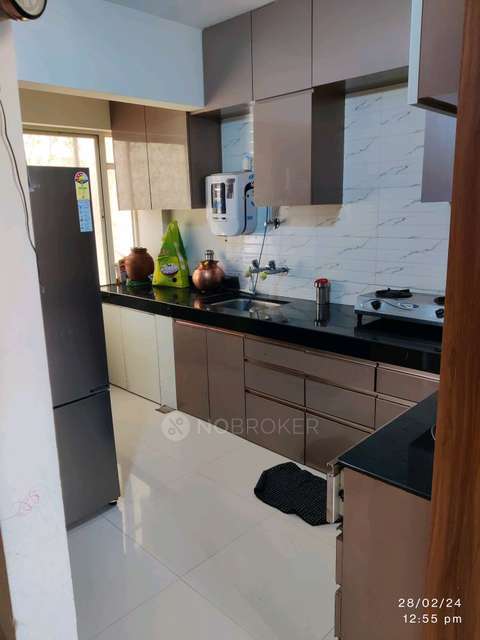 2 BHK Flat In Oxy Bonita For Sale  In Lohegaon