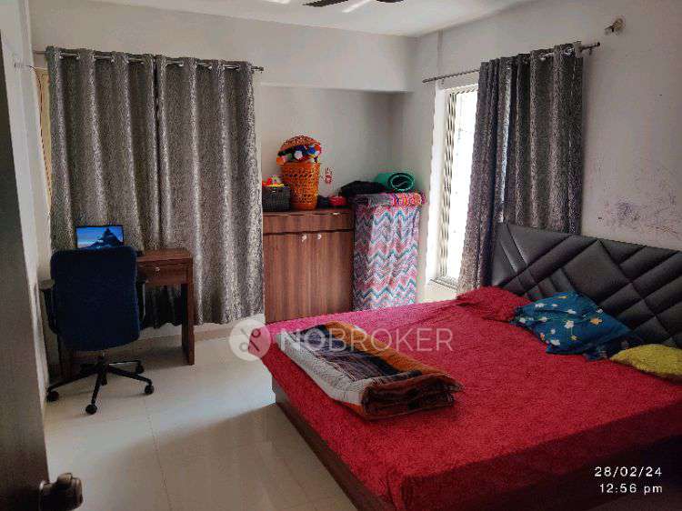 2 BHK Flat In Oxy Bonita For Sale  In Lohegaon
